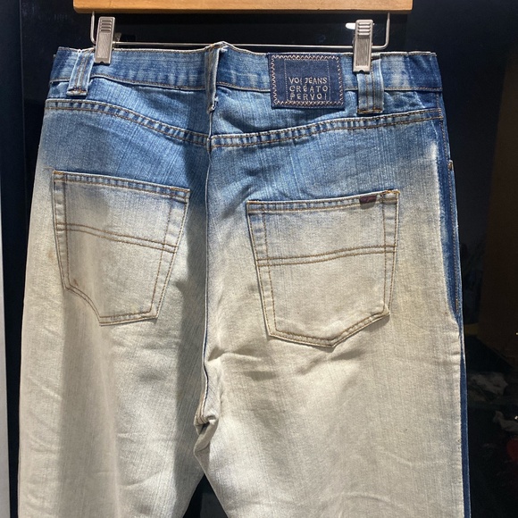 VOI Jeans Vintage Size 36L - Picture 5 of 8